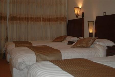 фото отеля Oscar Hotel Petra