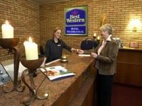 Best Western Hotel Stadskanaal