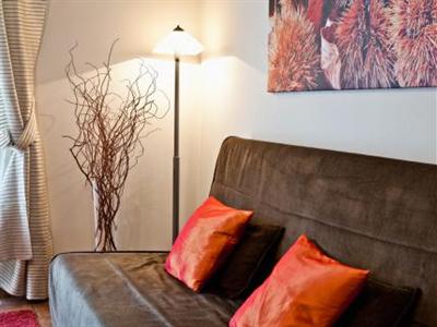 фото отеля Apartamenty 4 Seasons Krakow