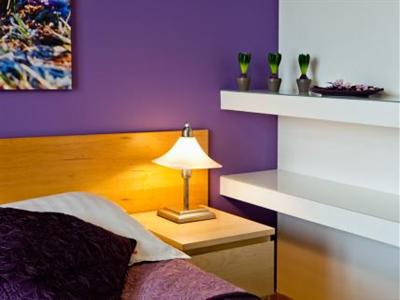 фото отеля Apartamenty 4 Seasons Krakow