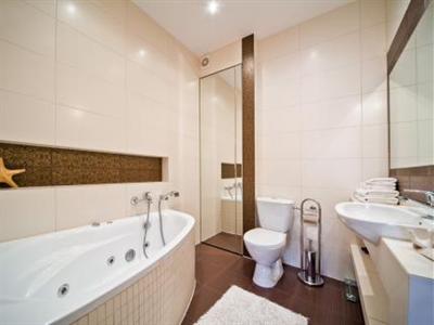 фото отеля Apartamenty 4 Seasons Krakow