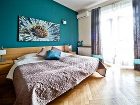 фото отеля Apartamenty 4 Seasons Krakow