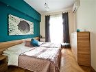 фото отеля Apartamenty 4 Seasons Krakow