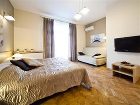 фото отеля Apartamenty 4 Seasons Krakow