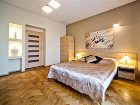 фото отеля Apartamenty 4 Seasons Krakow