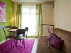 фото отеля Apartamenty 4 Seasons Krakow