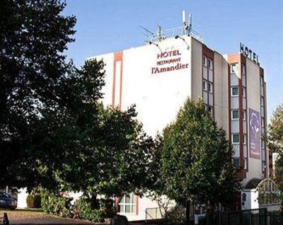 фото отеля L'Amandier