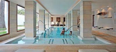 фото отеля Grupotel Los Principes