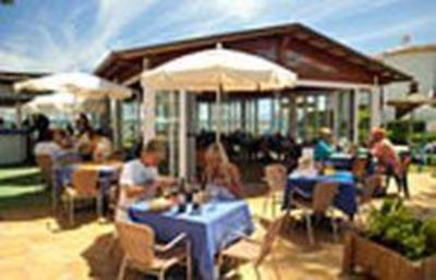 фото отеля Grupotel Los Principes