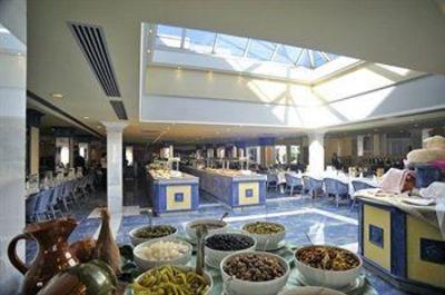 фото отеля Grupotel Los Principes
