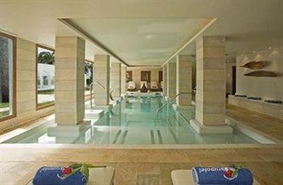 фото отеля Grupotel Los Principes