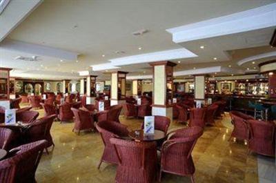 фото отеля Grupotel Los Principes