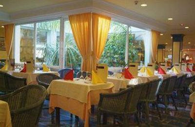 фото отеля Grupotel Los Principes