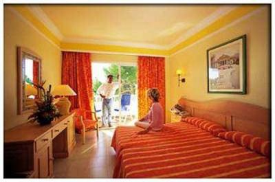 фото отеля Grupotel Los Principes