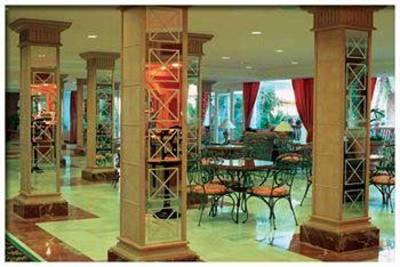фото отеля Grupotel Los Principes