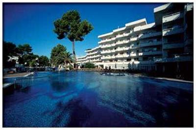 фото отеля Grupotel Los Principes