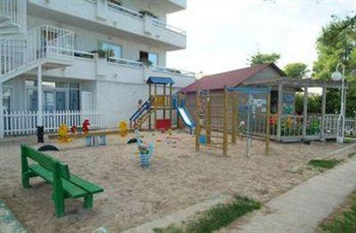 фото отеля Grupotel Los Principes