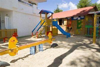 фото отеля Grupotel Los Principes