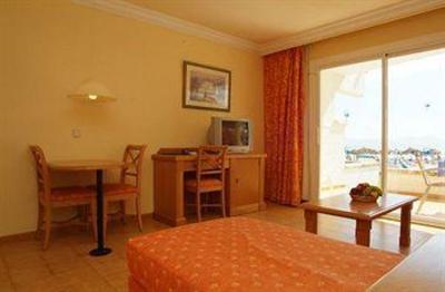 фото отеля Grupotel Los Principes