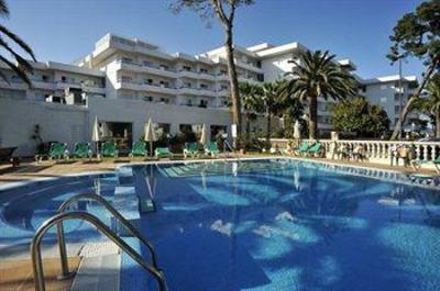 фото отеля Grupotel Los Principes
