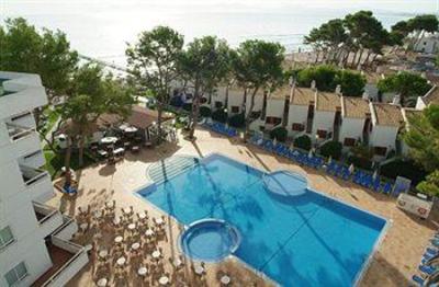 фото отеля Grupotel Los Principes