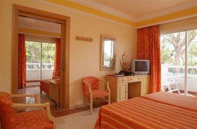 фото отеля Grupotel Los Principes