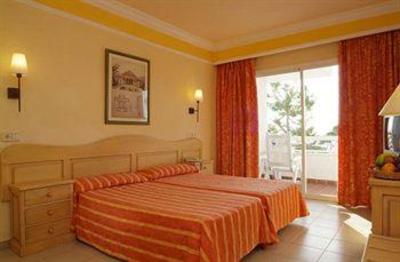 фото отеля Grupotel Los Principes