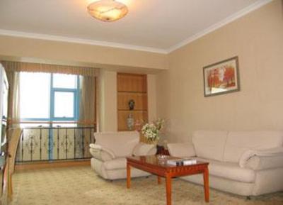 фото отеля Shandong Airlines Hotel Jinan