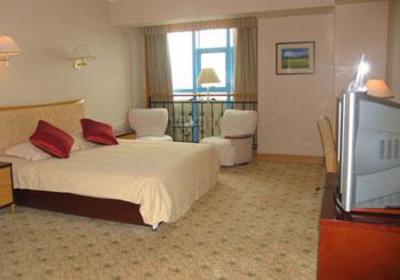 фото отеля Shandong Airlines Hotel Jinan
