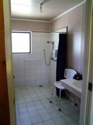 фото отеля Alma Motel Wanganui