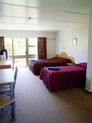 фото отеля Alma Motel Wanganui
