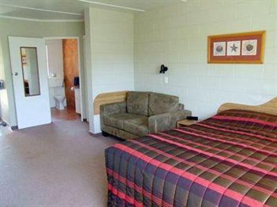 фото отеля Alma Motel Wanganui