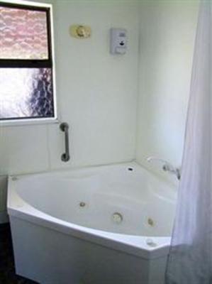 фото отеля Alma Motel Wanganui