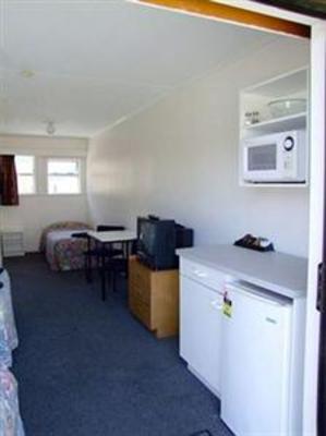 фото отеля Alma Motel Wanganui