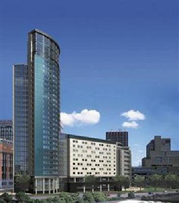 фото отеля Radisson Blu Hotel Liverpool