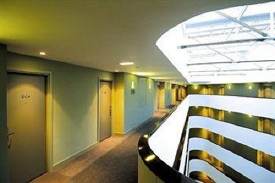 фото отеля Radisson Blu Hotel Liverpool