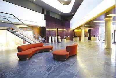 фото отеля Radisson Blu Hotel Liverpool