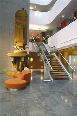фото отеля Radisson Blu Hotel Liverpool