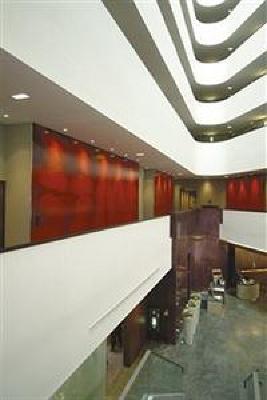 фото отеля Radisson Blu Hotel Liverpool