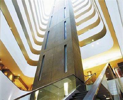 фото отеля Radisson Blu Hotel Liverpool
