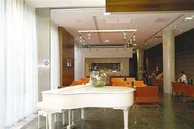 фото отеля Radisson Blu Hotel Liverpool