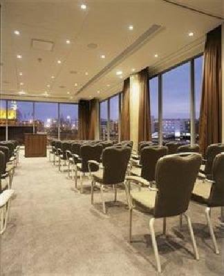 фото отеля Radisson Blu Hotel Liverpool