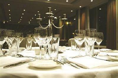 фото отеля Radisson Blu Hotel Liverpool