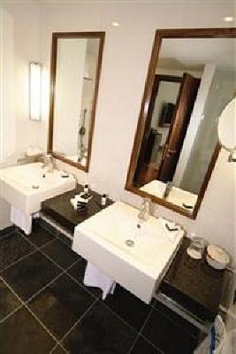 фото отеля Radisson Blu Hotel Liverpool