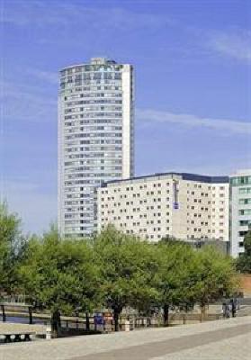 фото отеля Radisson Blu Hotel Liverpool