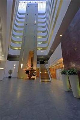 фото отеля Radisson Blu Hotel Liverpool