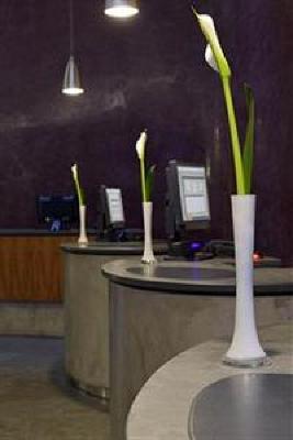 фото отеля Radisson Blu Hotel Liverpool