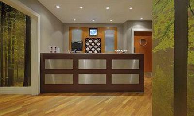 фото отеля Radisson Blu Hotel Liverpool