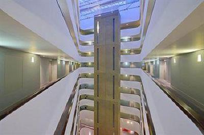 фото отеля Radisson Blu Hotel Liverpool