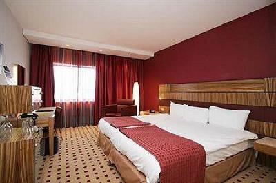фото отеля Radisson Blu Hotel Liverpool